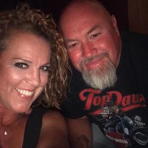 Meet your Posher, Christy